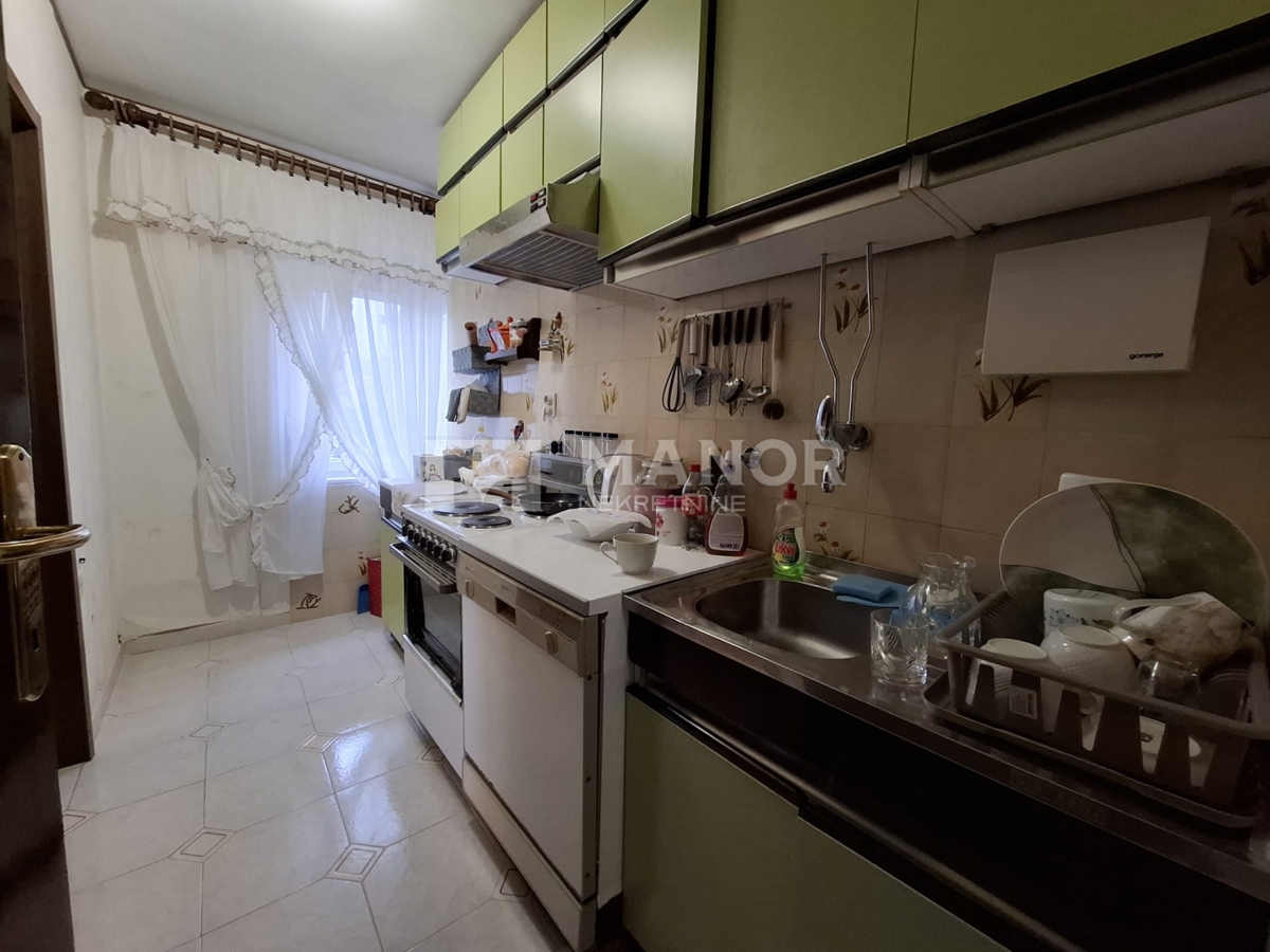 Appartamento Donja Vežica, Rijeka, 1m2