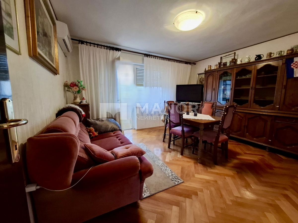 Appartamento Donja Vežica, Rijeka, 1m2