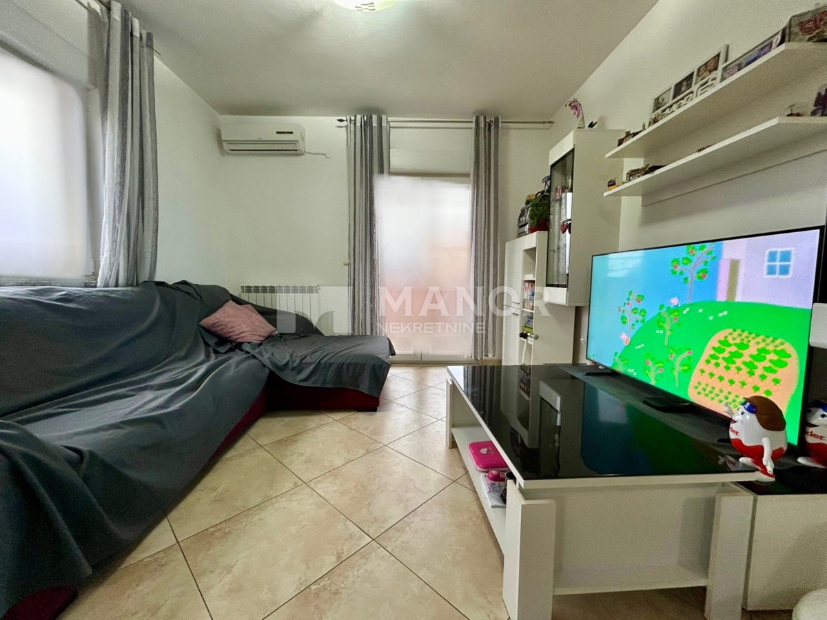 Appartamento Dražice, Jelenje, 80m2