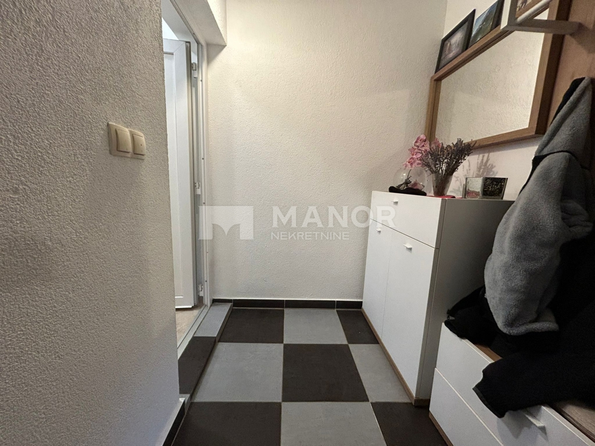 Appartamento Dražice, Jelenje, 80m2