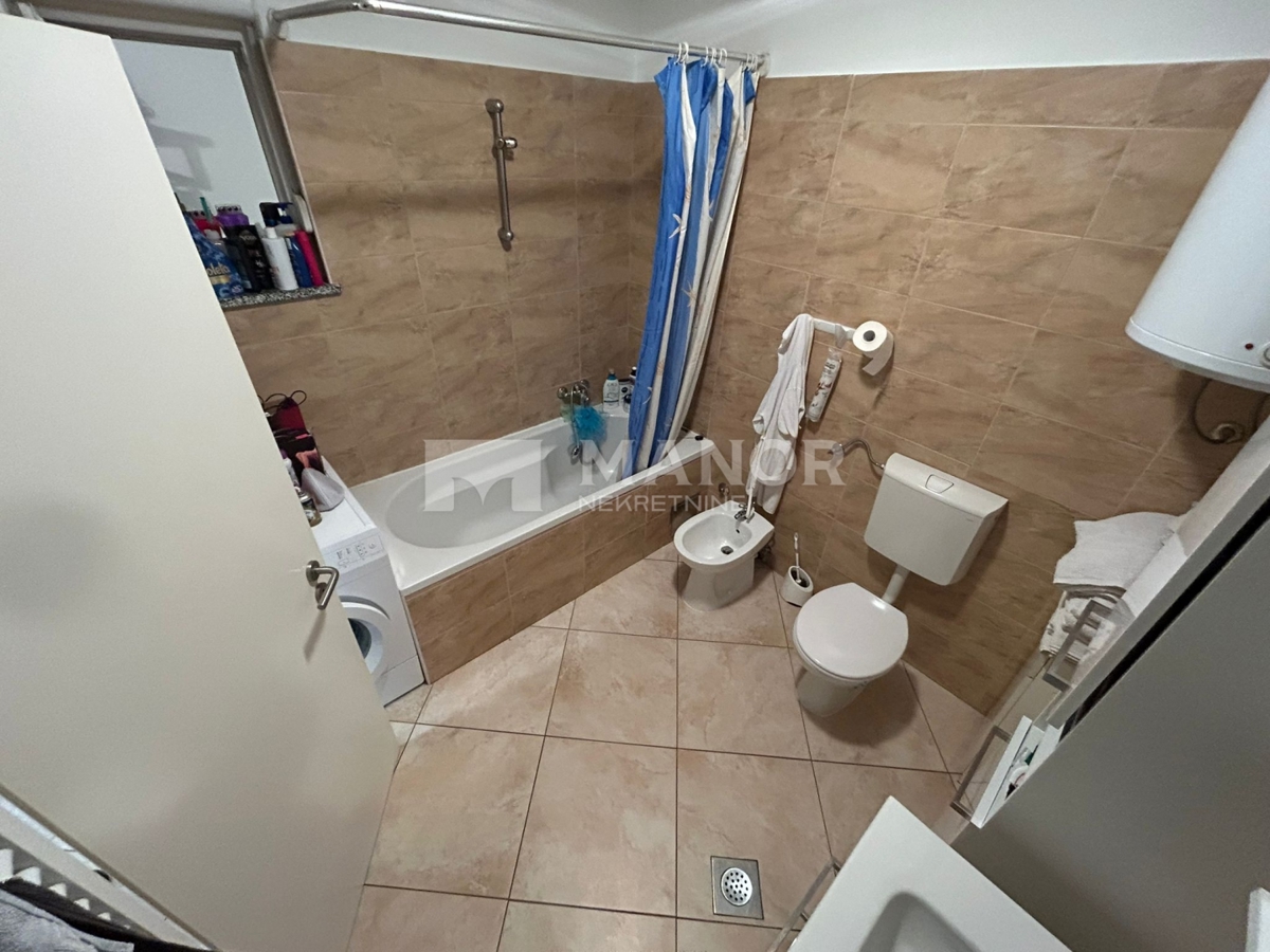 Appartamento Dražice, Jelenje, 80m2