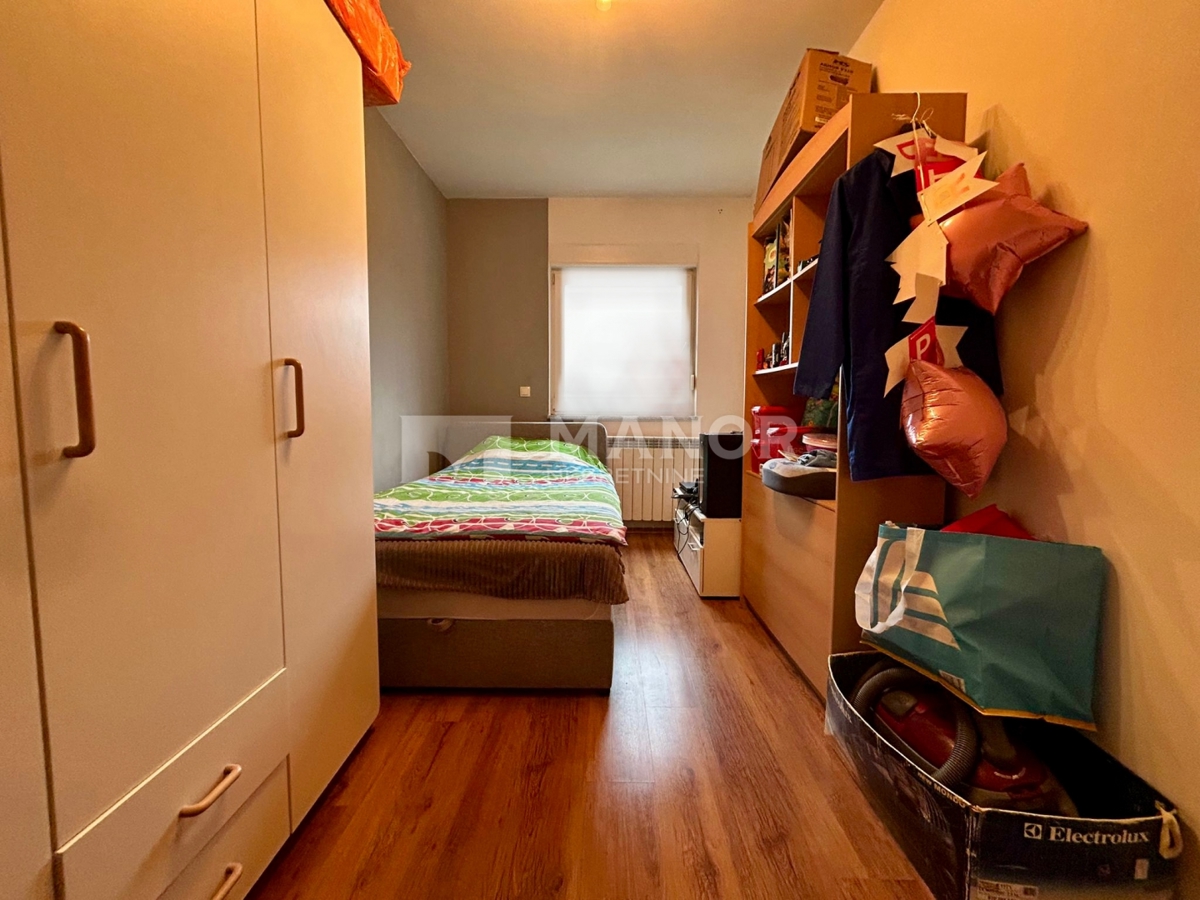 Appartamento Dražice, Jelenje, 80m2