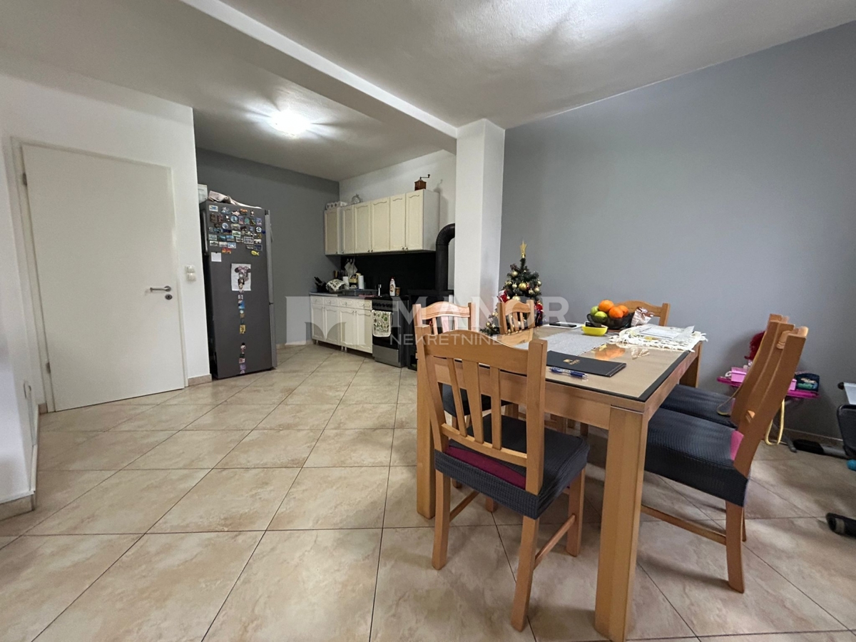 Appartamento Dražice, Jelenje, 80m2