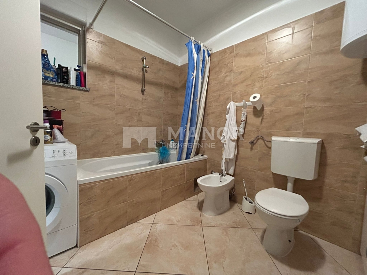 Appartamento Dražice, Jelenje, 80m2