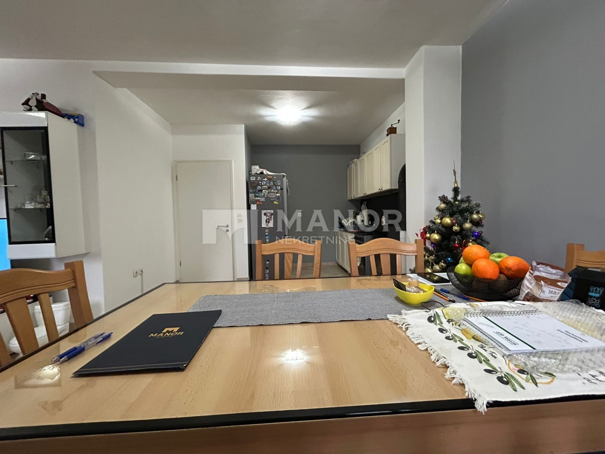Appartamento Dražice, Jelenje, 80m2