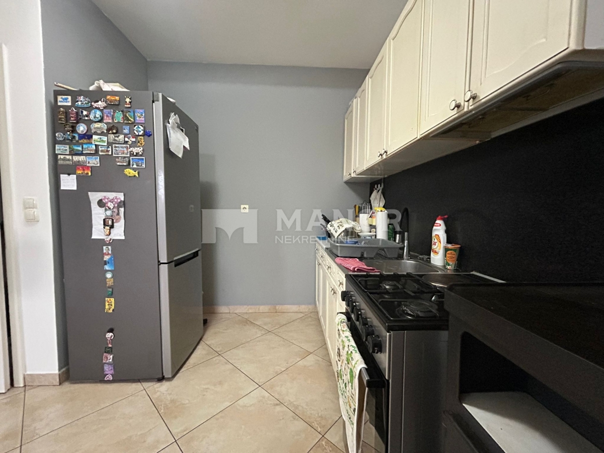 Appartamento Dražice, Jelenje, 80m2