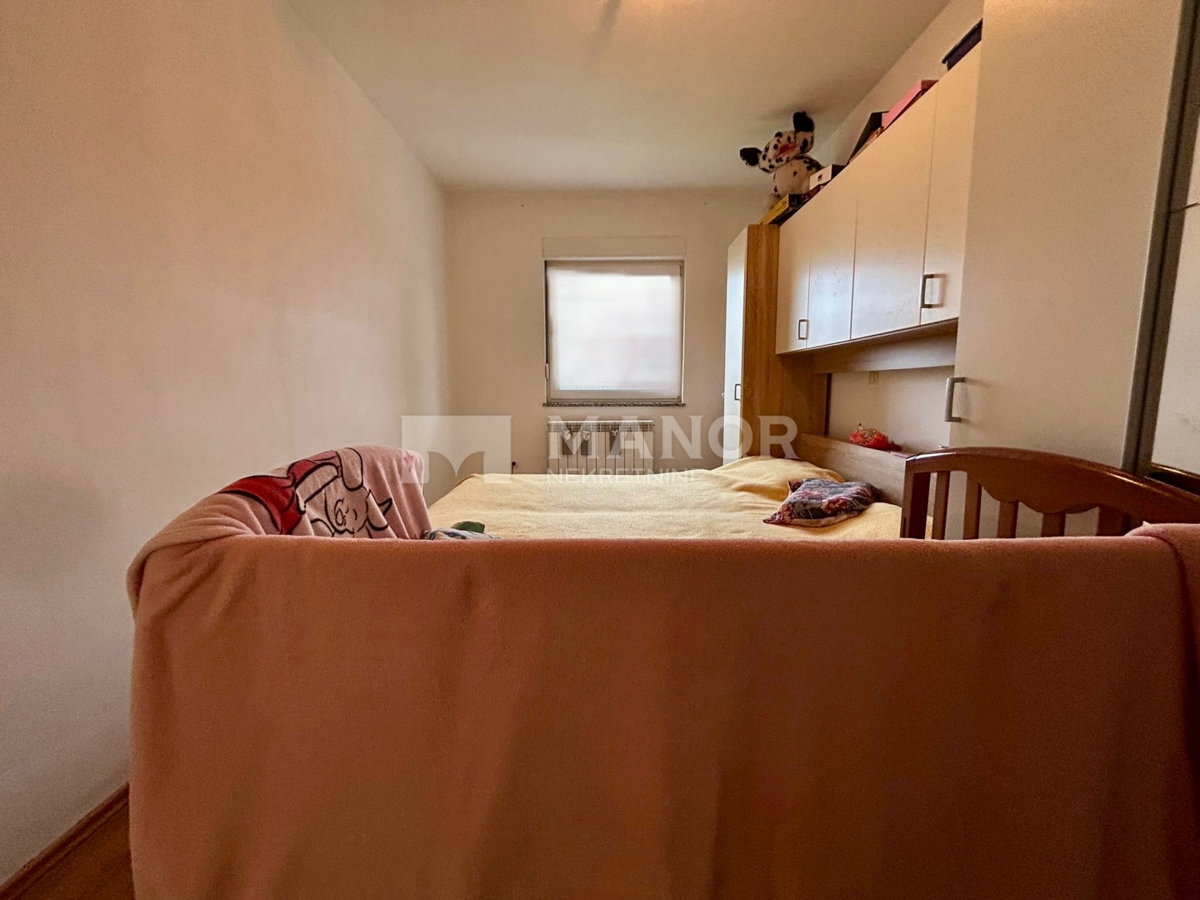 Appartamento Dražice, Jelenje, 80m2