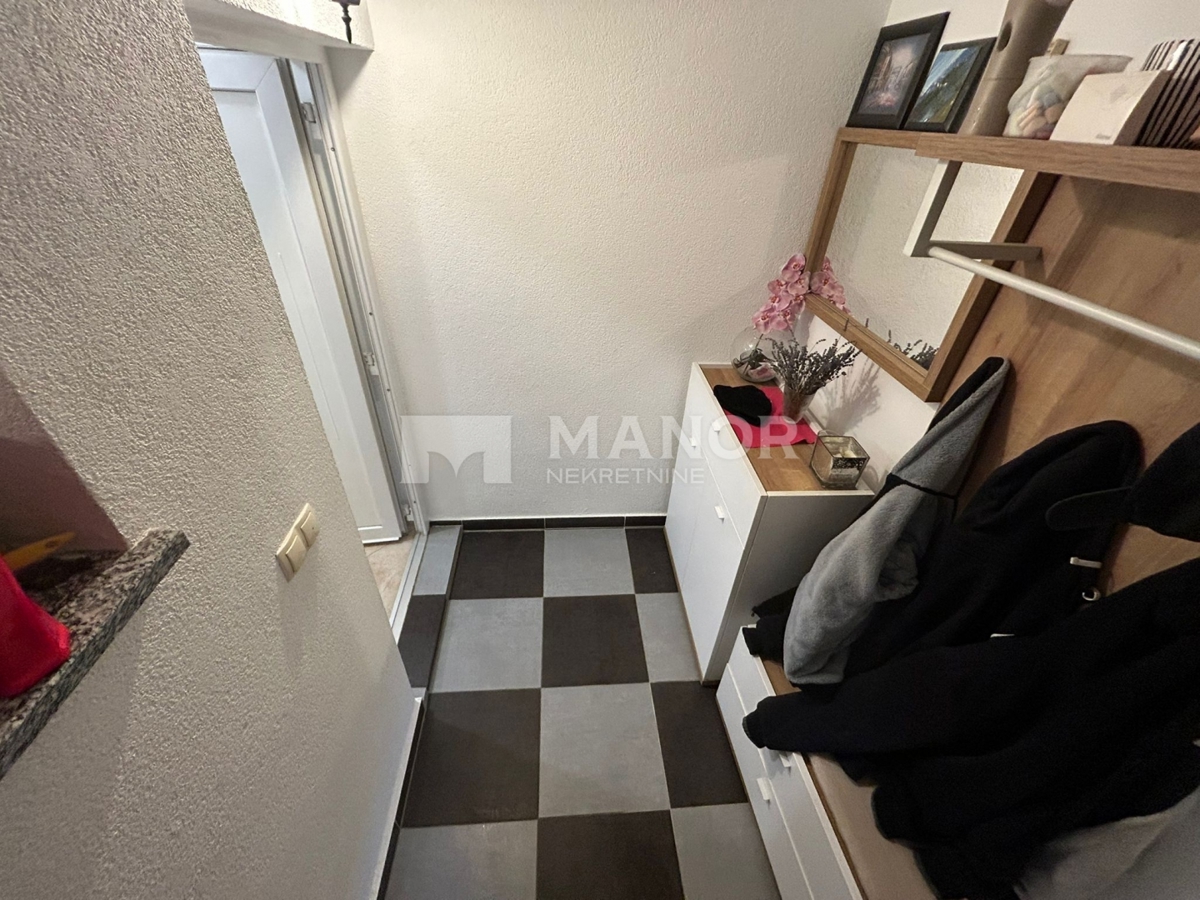 Appartamento Dražice, Jelenje, 80m2