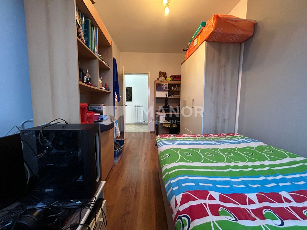 Appartamento Dražice, Jelenje, 80m2