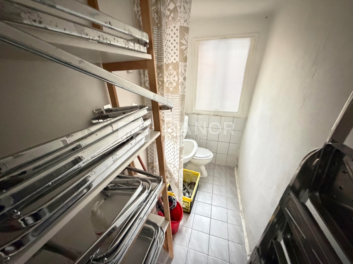 Commerciale Centar, Rijeka, 26m2