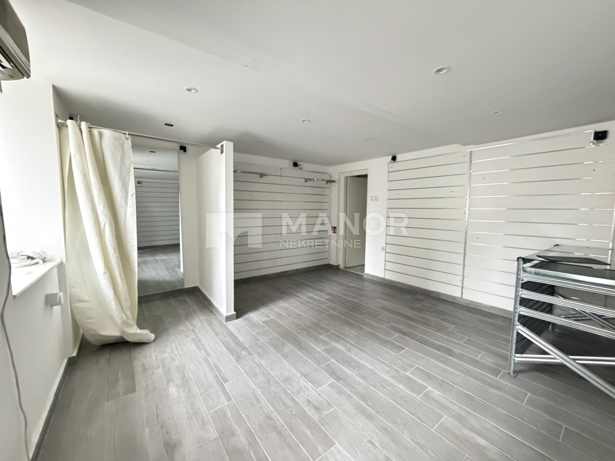 Commerciale Centar, Rijeka, 26m2