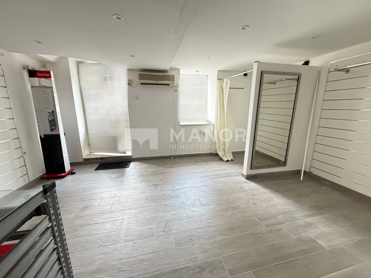 Commerciale Centar, Rijeka, 26m2