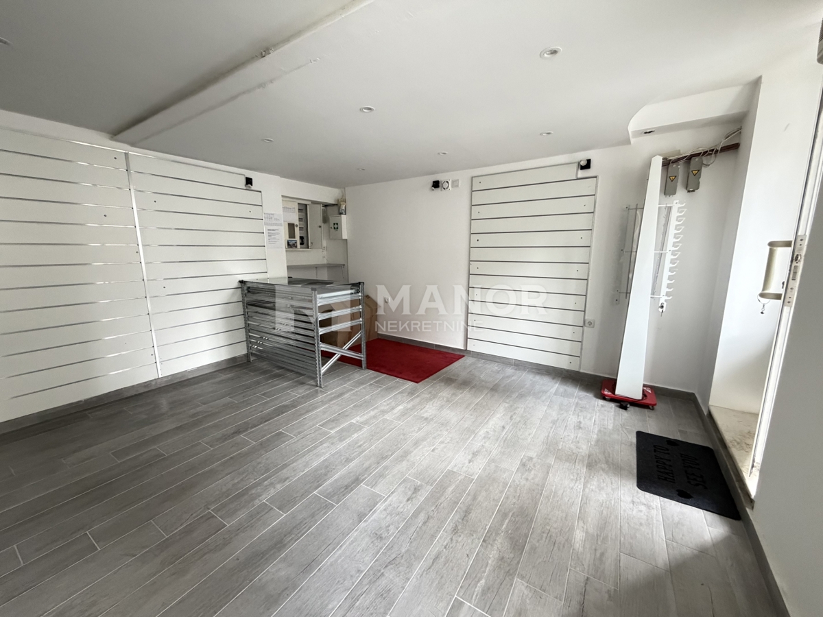 Commerciale Centar, Rijeka, 26m2