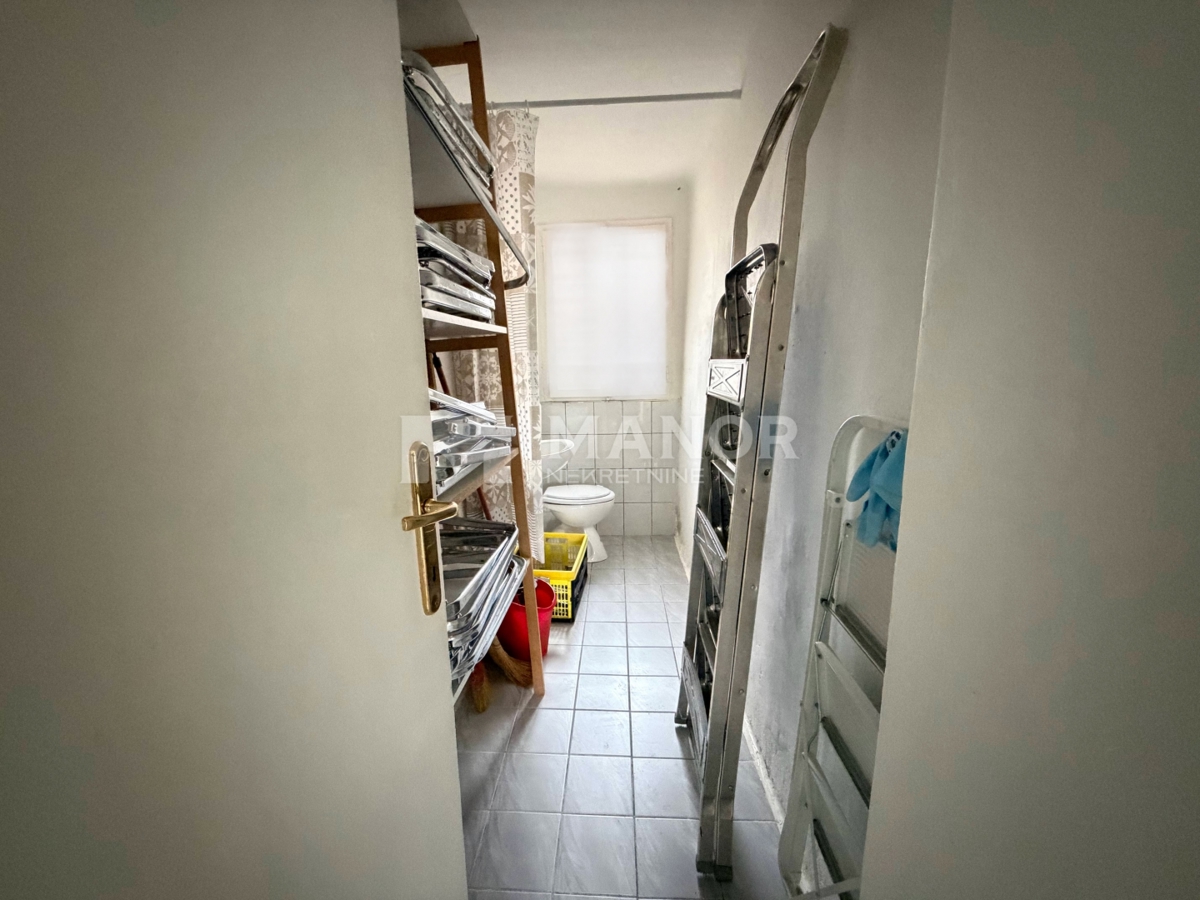 Commerciale Centar, Rijeka, 26m2