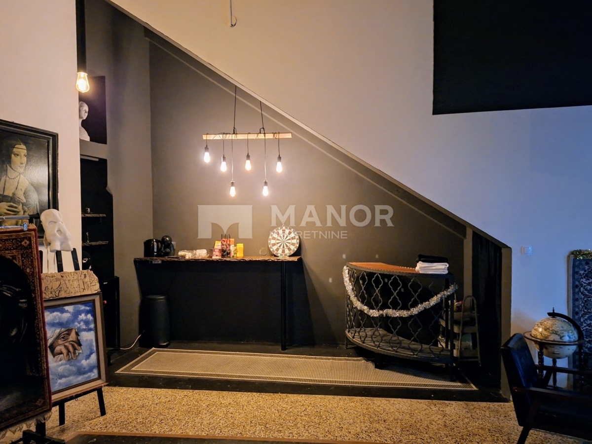 Commerciale Centar, Rijeka, 95m2