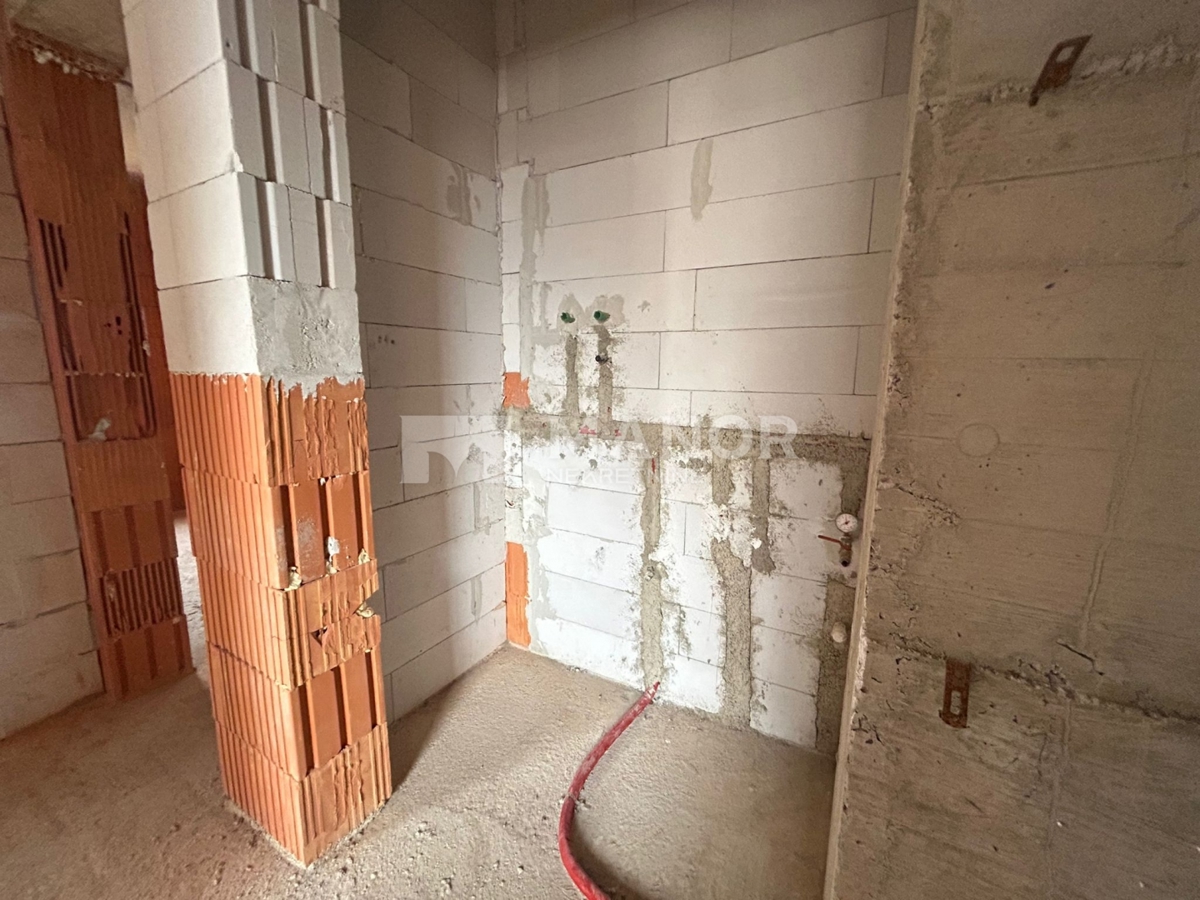 Appartamento Marinići, Viškovo, 88m2