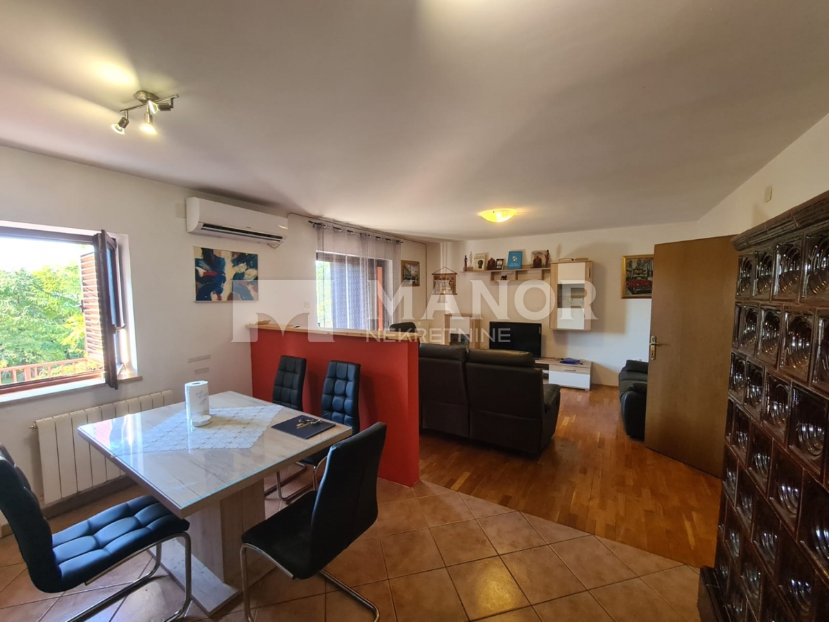 Appartamento Marčelji, Viškovo, 150m2