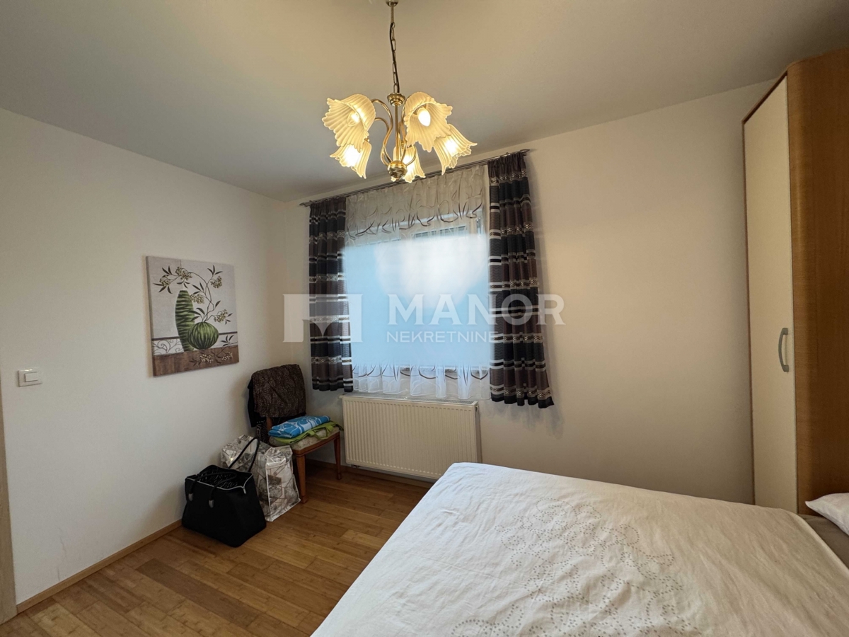 Appartamento Marčelji, Viškovo, 85m2