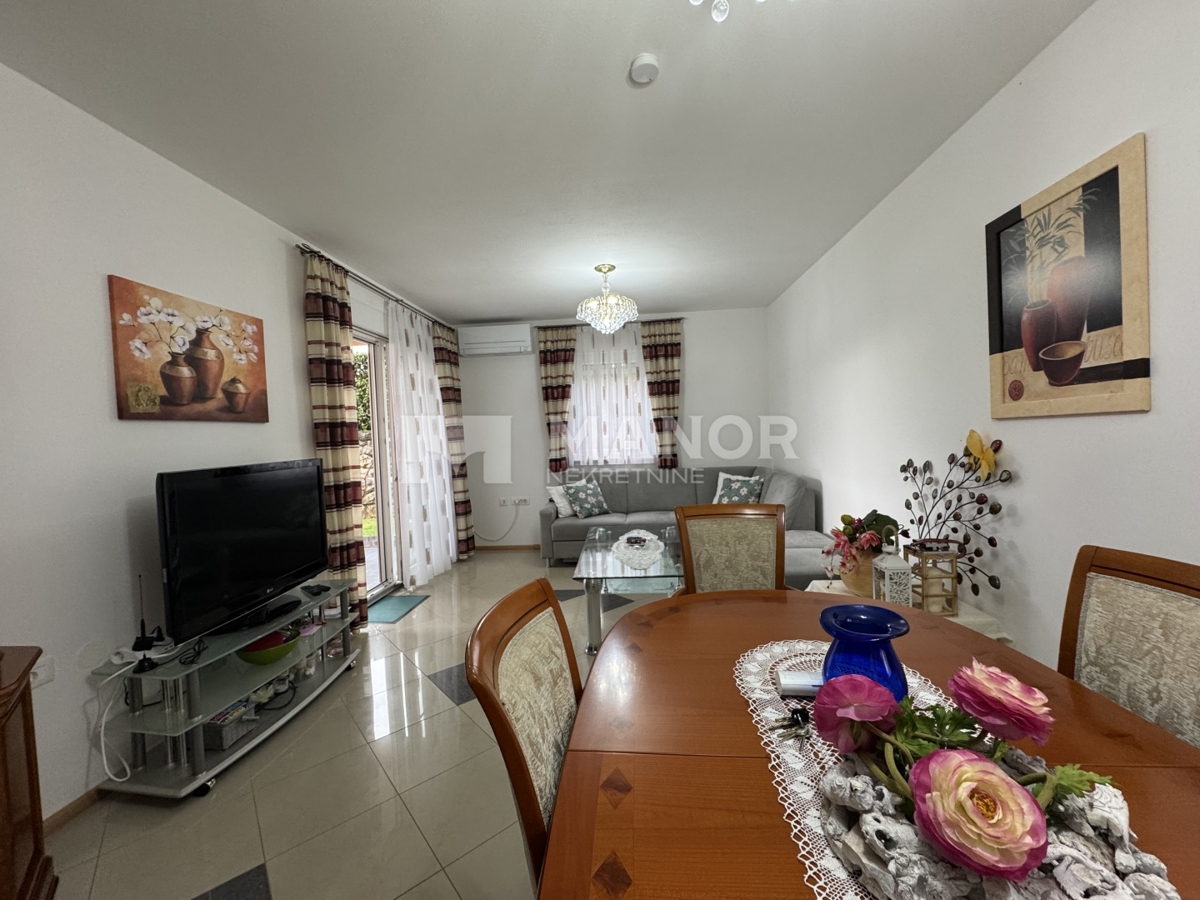 Appartamento Marčelji, Viškovo, 85m2