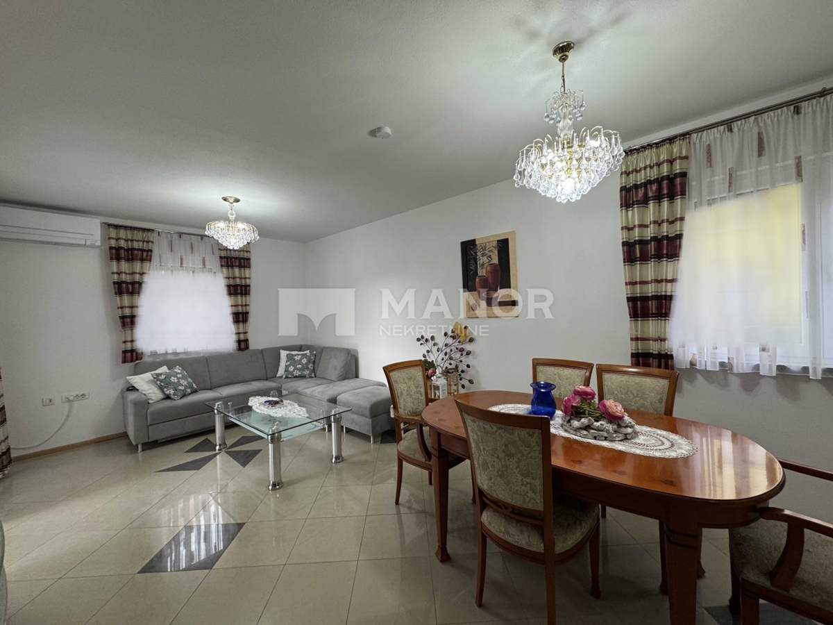 Appartamento Marčelji, Viškovo, 85m2