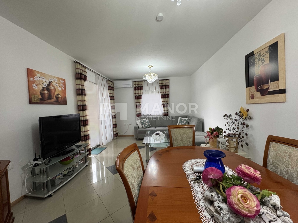 Appartamento Marčelji, Viškovo, 85m2
