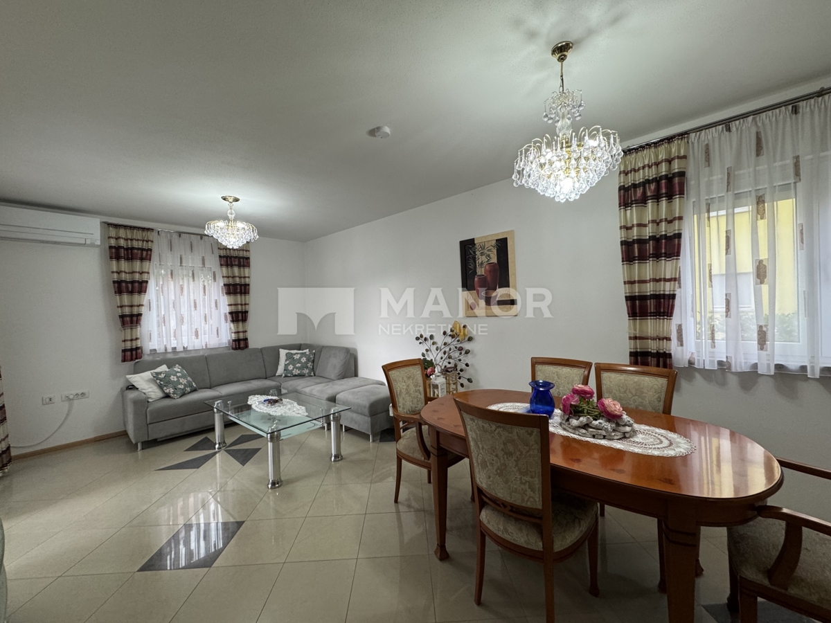 Appartamento Marčelji, Viškovo, 85m2
