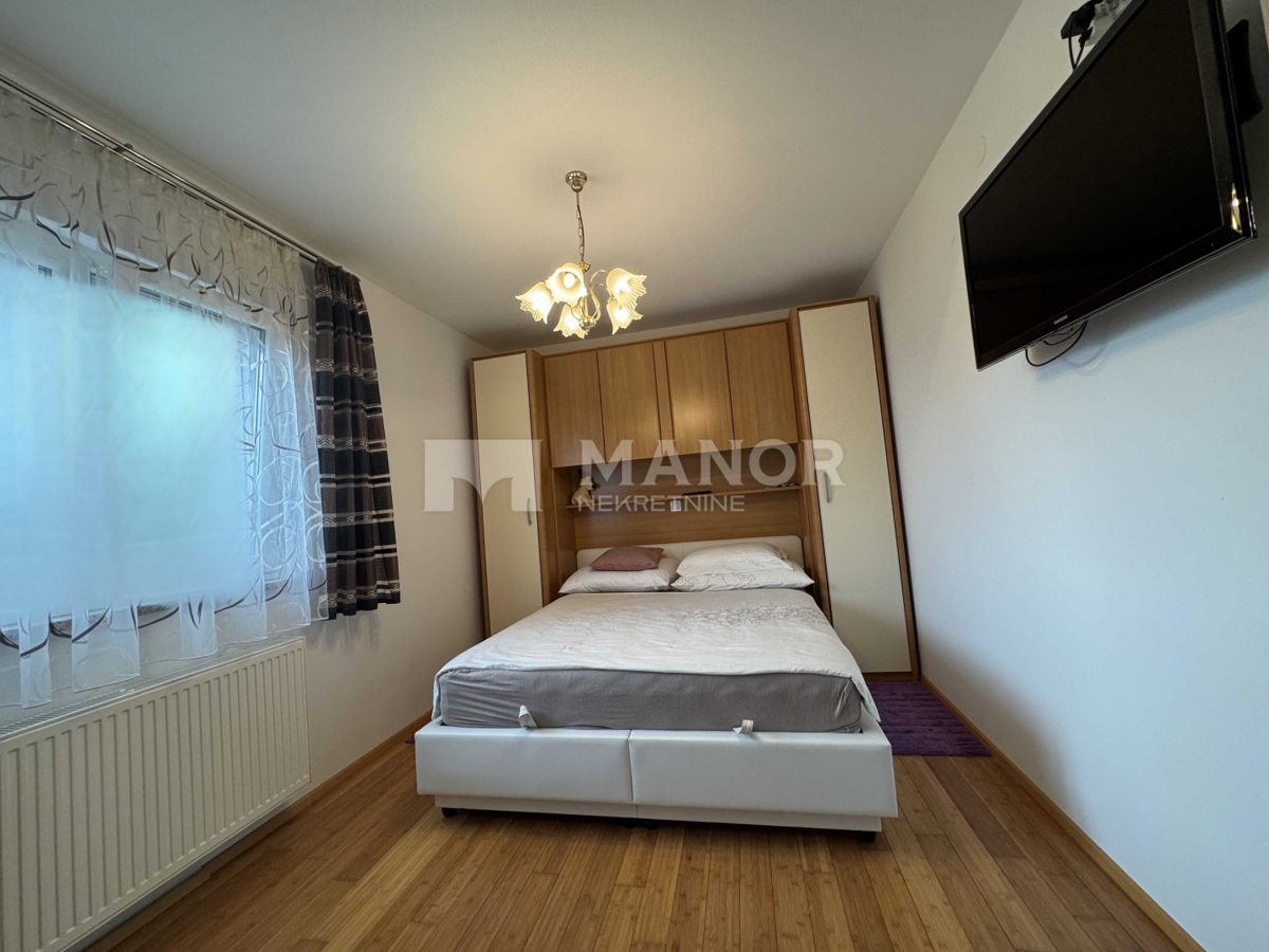 Appartamento Marčelji, Viškovo, 85m2