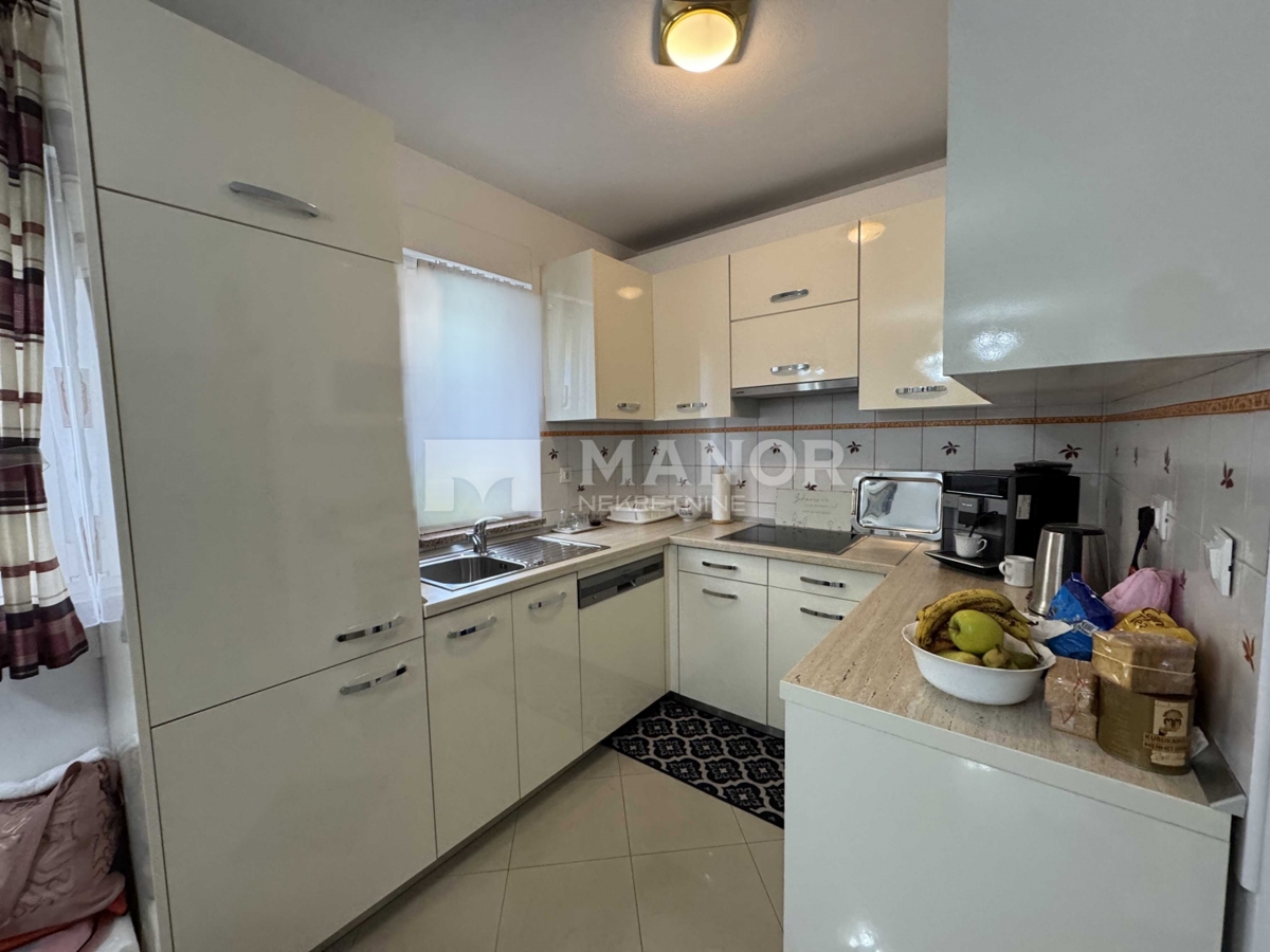 Appartamento Marčelji, Viškovo, 85m2