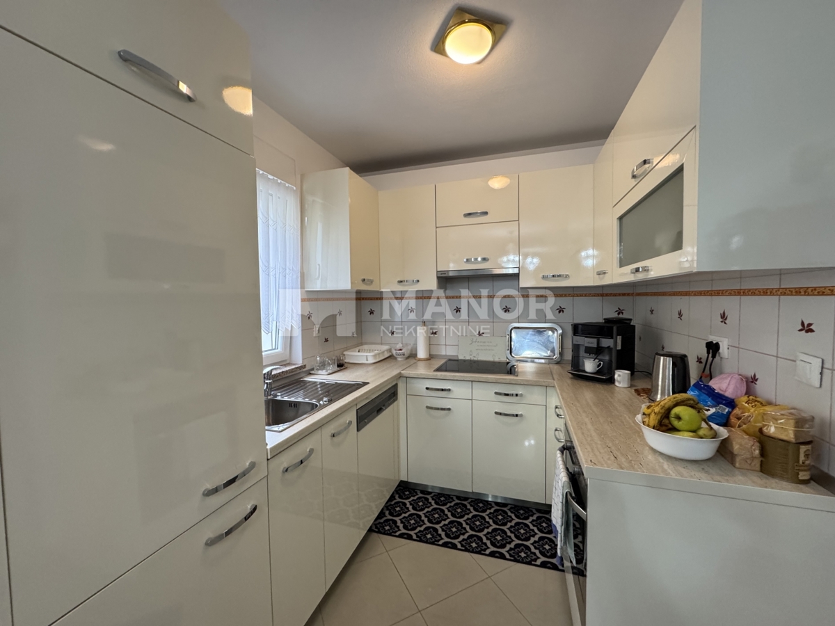 Appartamento Marčelji, Viškovo, 85m2