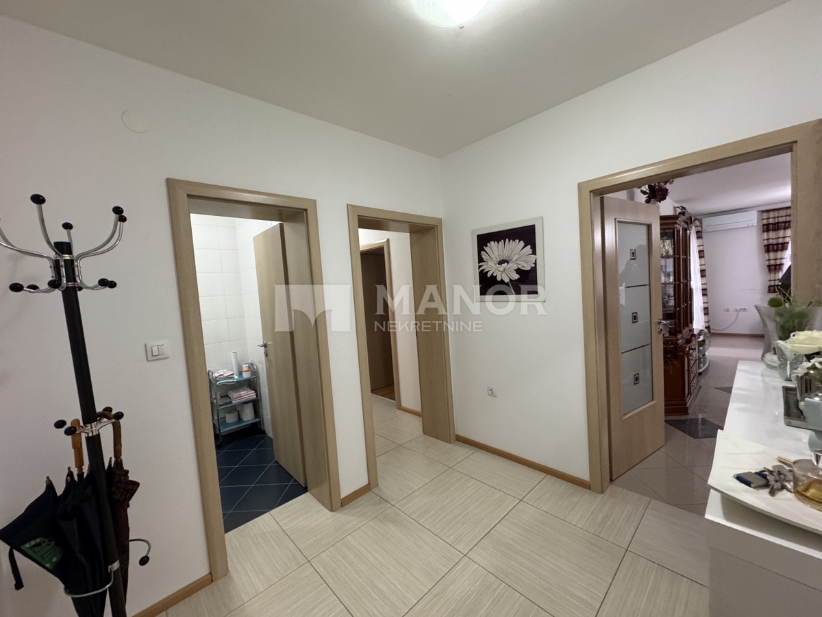 Appartamento Marčelji, Viškovo, 85m2