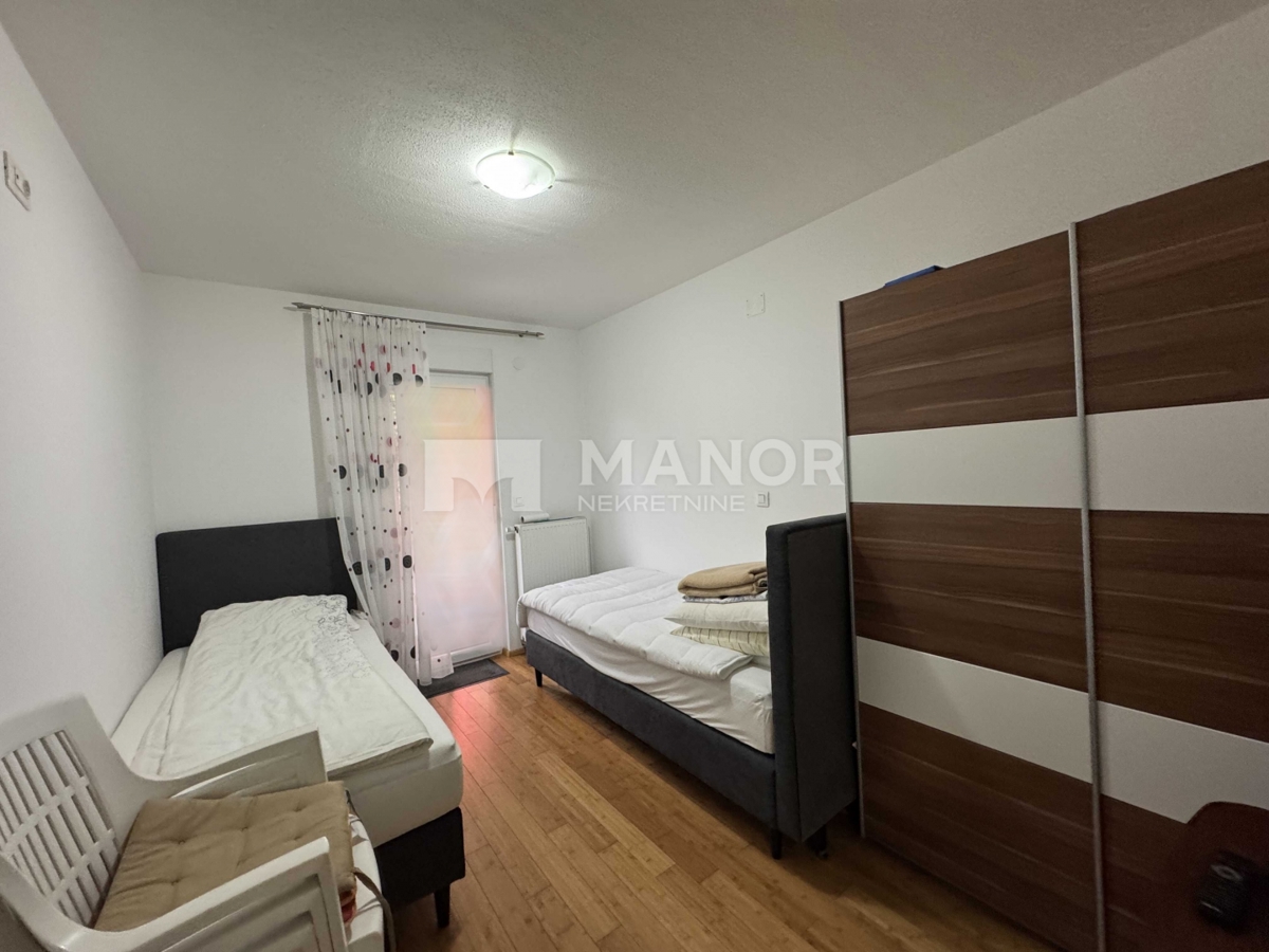 Appartamento Marčelji, Viškovo, 85m2