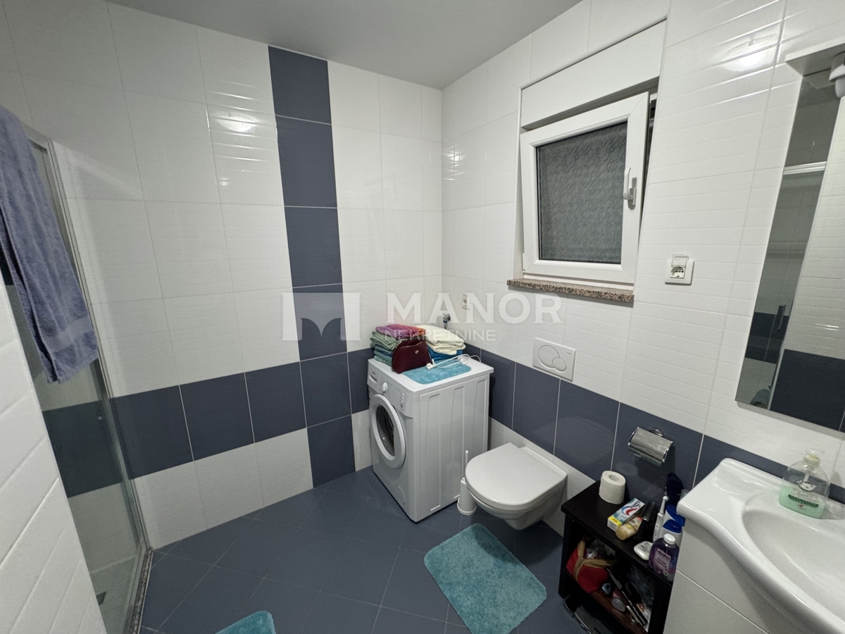 Appartamento Marčelji, Viškovo, 85m2