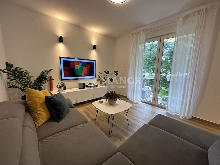 Appartamento Mučići, Matulji, 72m2
