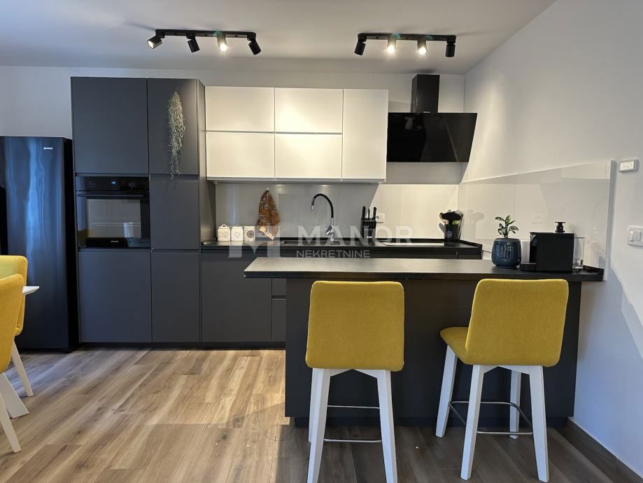 Appartamento Mučići, Matulji, 72m2