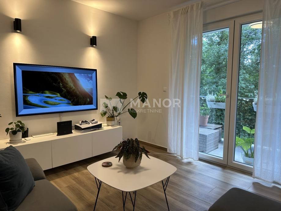 Appartamento Mučići, Matulji, 72m2