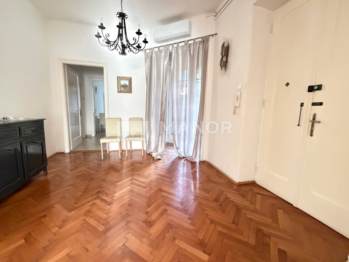 Appartamento Sušak, Rijeka, 117m2