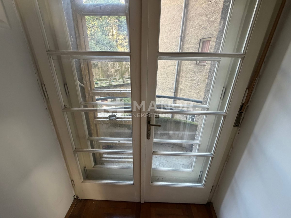 Appartamento Sušak, Rijeka, 117m2