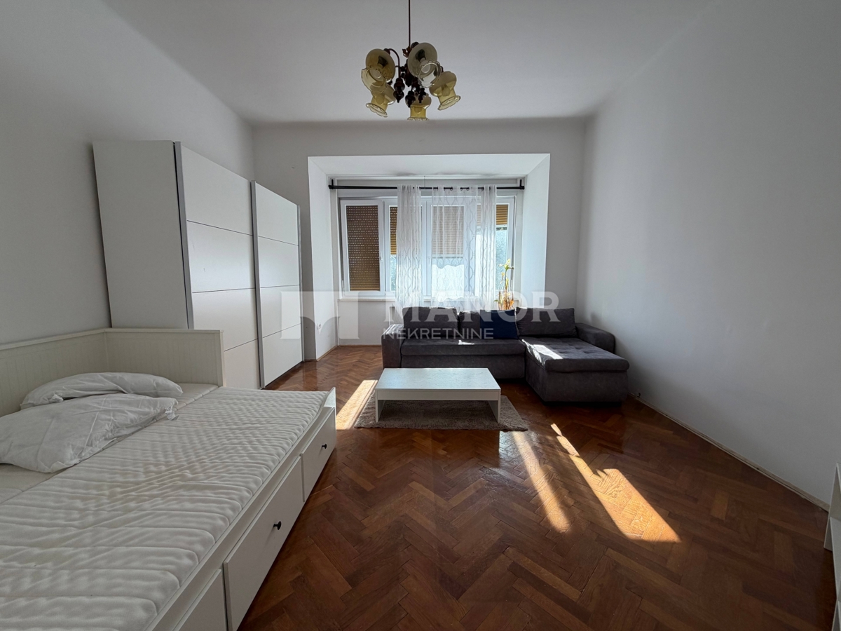 Appartamento Sušak, Rijeka, 117m2