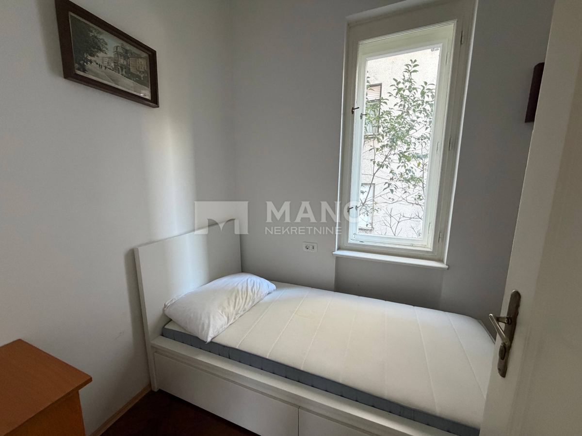 Appartamento Sušak, Rijeka, 117m2