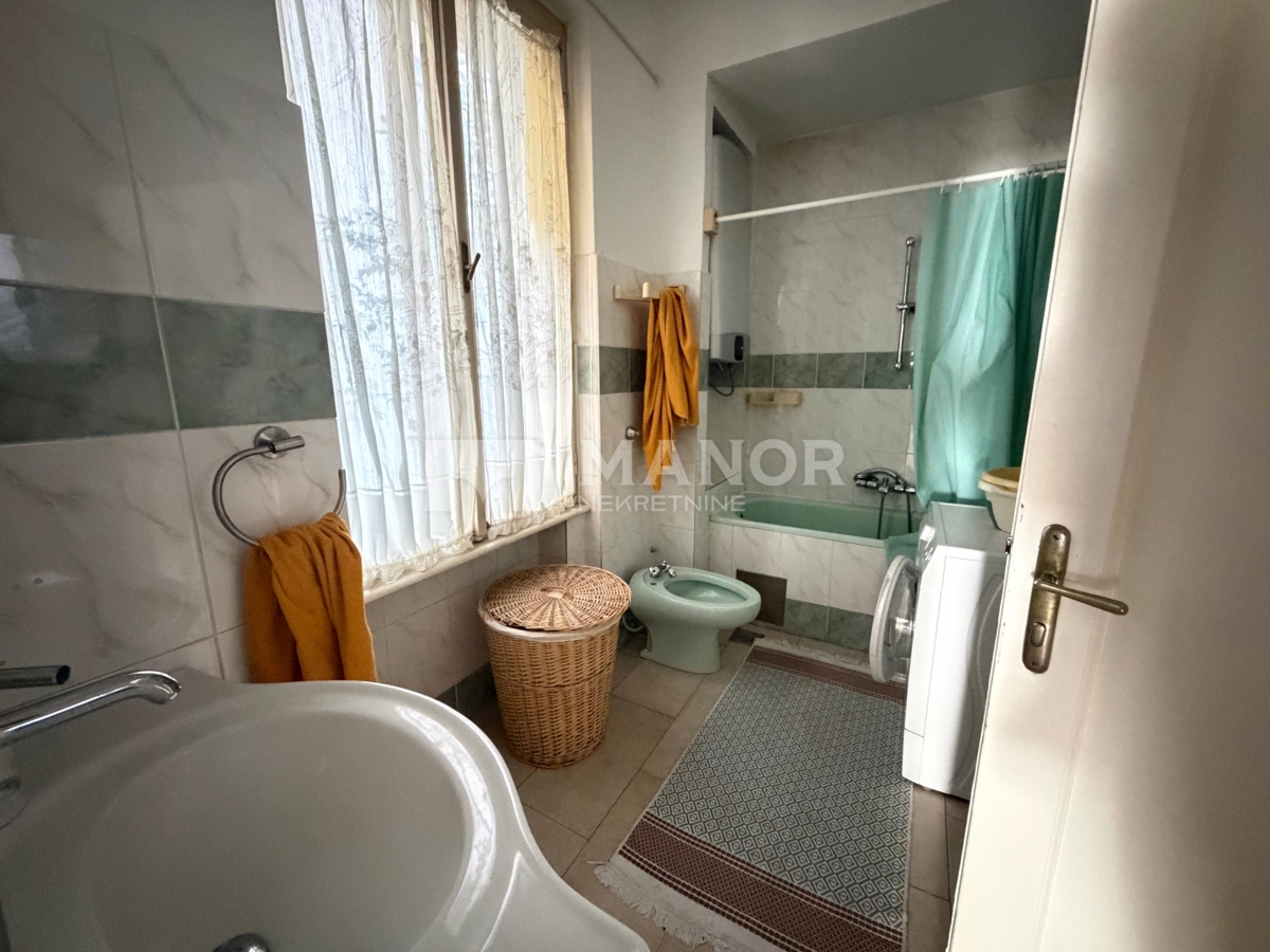 Appartamento Sušak, Rijeka, 117m2