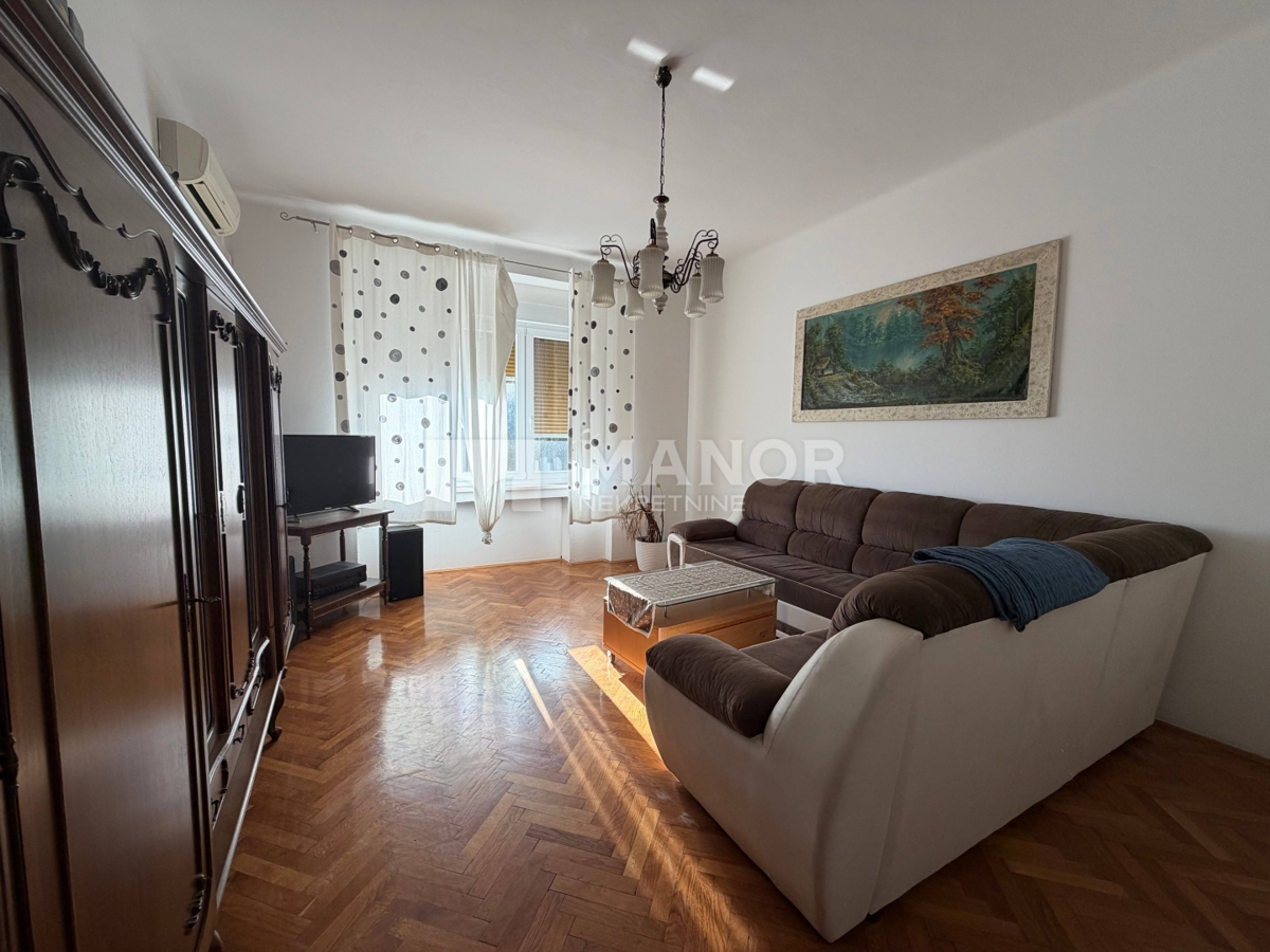 Appartamento Sušak, Rijeka, 117m2