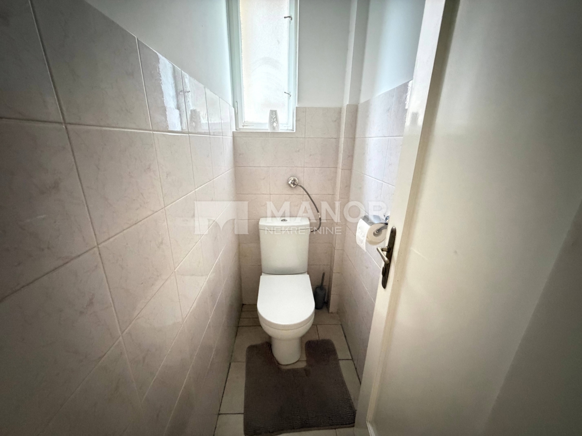 Appartamento Sušak, Rijeka, 117m2