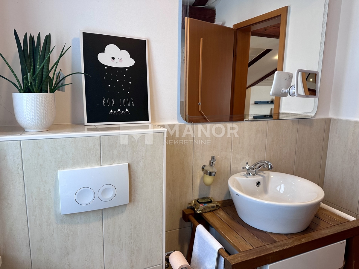 Casa Sroki, Viškovo, 140m2