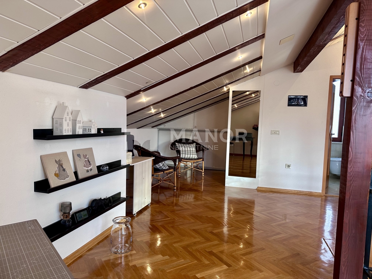 Casa Sroki, Viškovo, 140m2