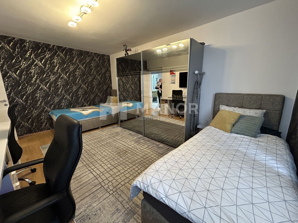 Appartamento Podmurvice, Rijeka, 54m2