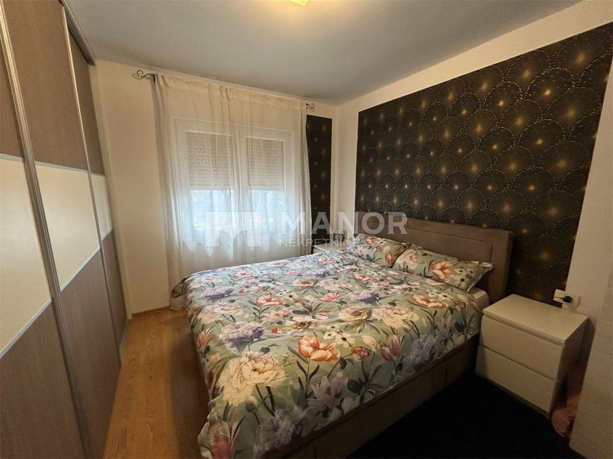 Appartamento Podmurvice, Rijeka, 54m2
