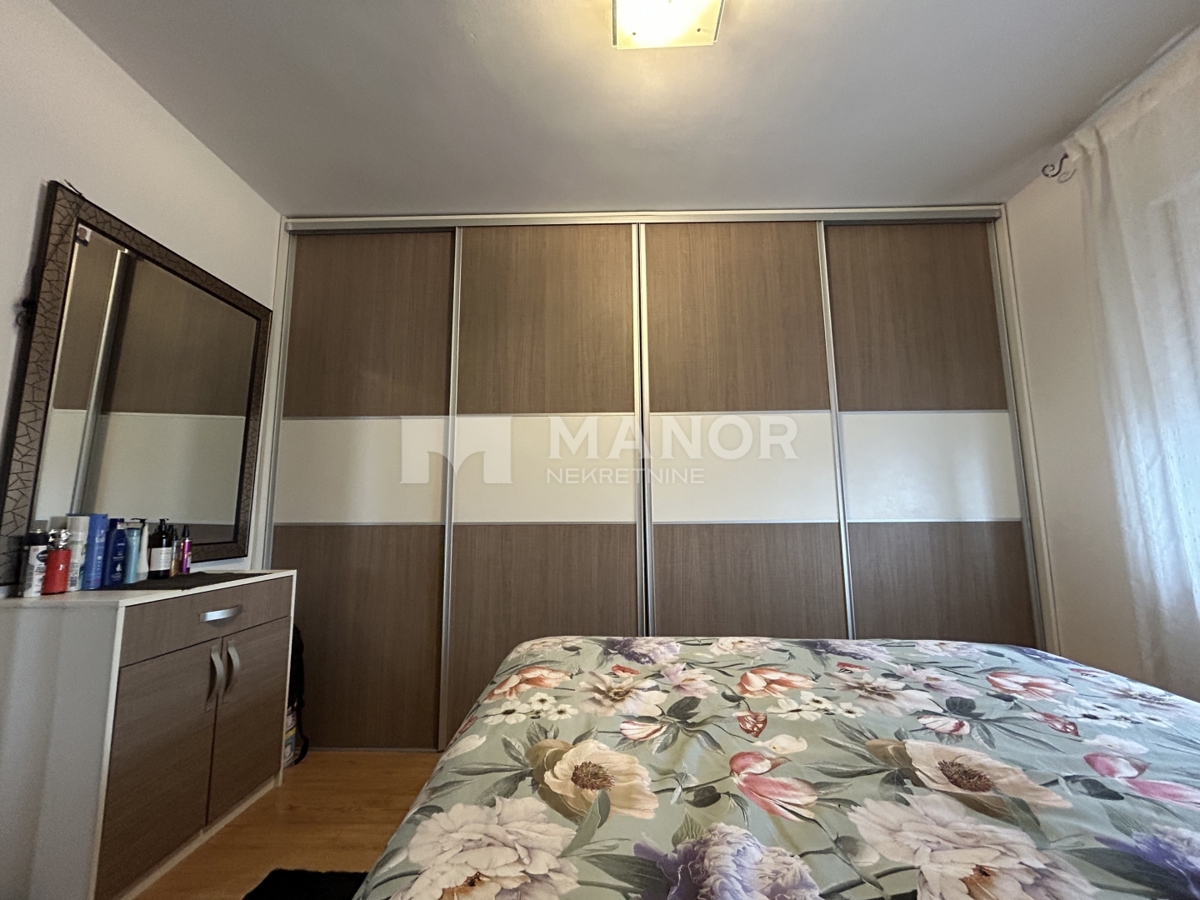Appartamento Podmurvice, Rijeka, 54m2