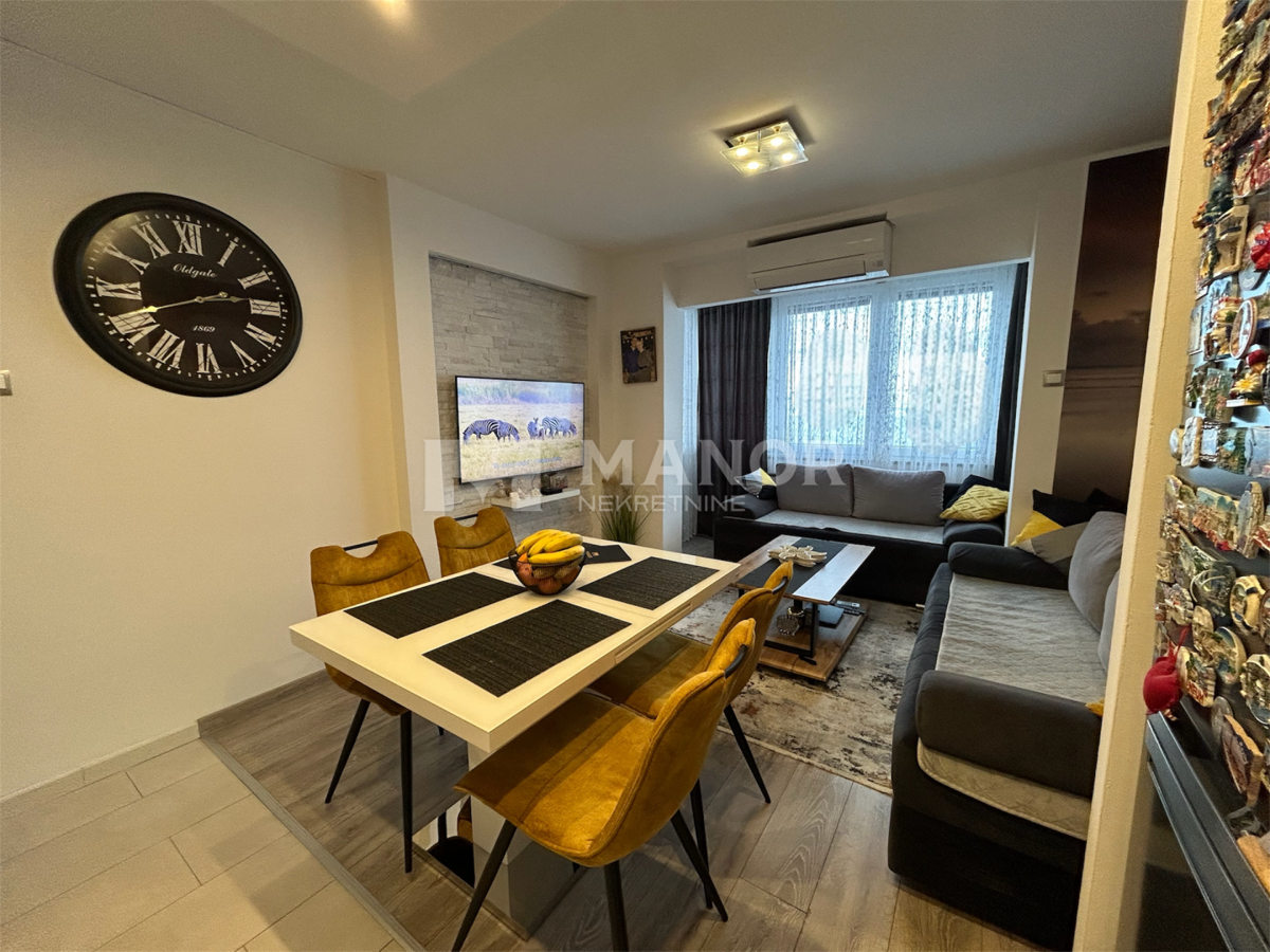 Appartamento Podmurvice, Rijeka, 54m2