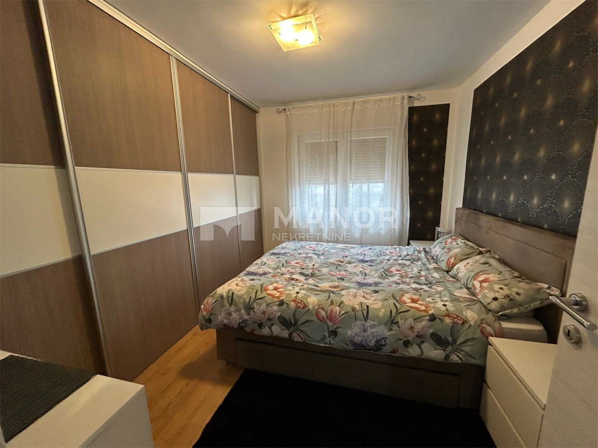 Appartamento Podmurvice, Rijeka, 54m2