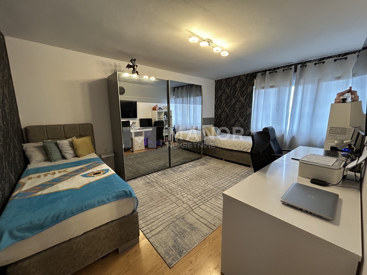 Appartamento Podmurvice, Rijeka, 54m2